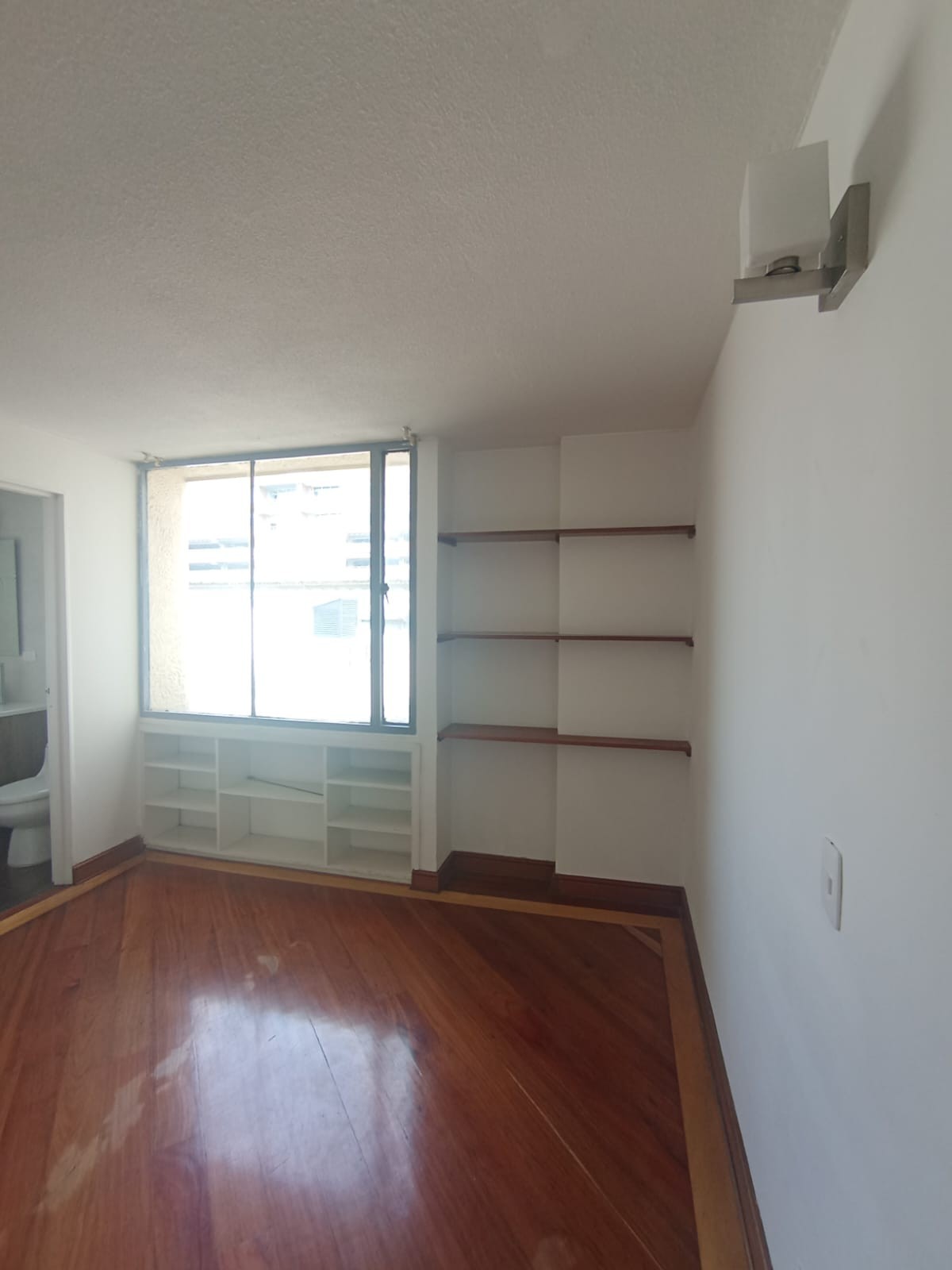 Apartamento en venta en La Floresta, Bogotá · foto 7 de 24