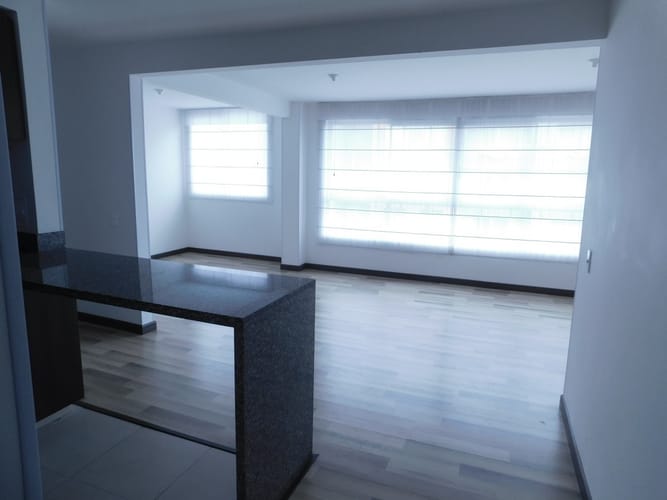 Apartamento de 3 alcobas en venta en Nueva Castilla, Bogotá, 67 m² · foto 3 de 24