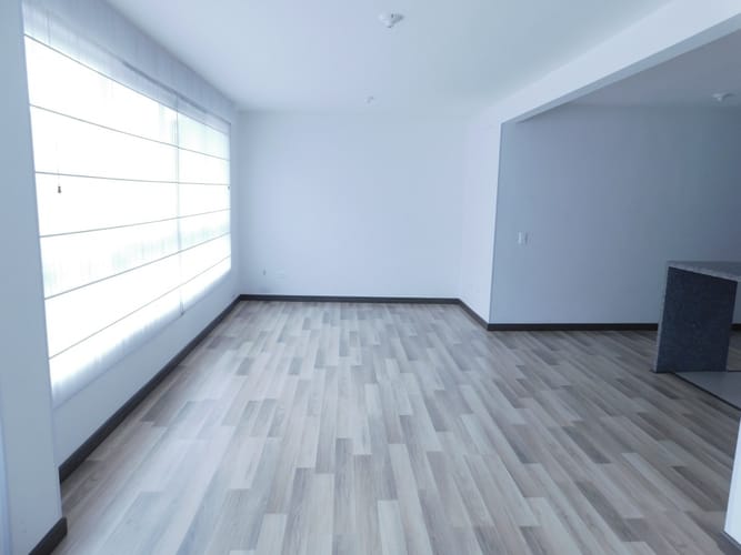 Apartamento de 3 alcobas en venta en Nueva Castilla, Bogotá, 67 m² · foto 5 de 24