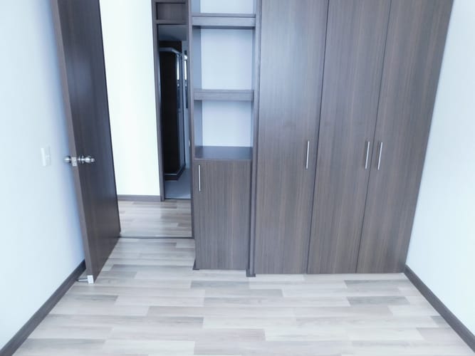 Apartamento de 3 alcobas en venta en Nueva Castilla, Bogotá, 67 m² · foto 8 de 24
