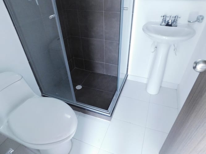 Apartamento de 3 alcobas en venta en Nueva Castilla, Bogotá, 67 m² · foto 9 de 24