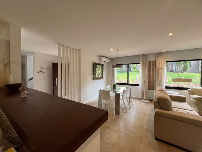 Alquiler anual y venta casa 2 dormitorios en Barrio privado · Foto 5