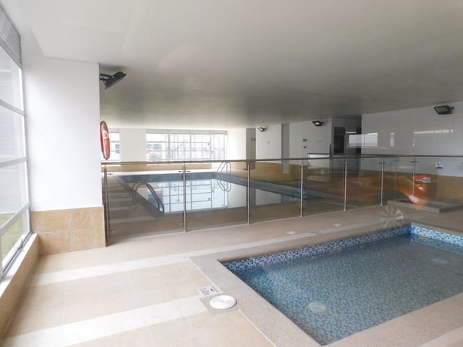 Apartamento de 3 alcobas en venta en Nueva Castilla, Bogotá, 67 m² · foto 18 de 24