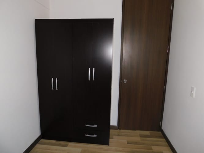 Apartamento de 3 alcobas en venta en Nueva Castilla, Bogotá, 67 m² · foto 23 de 24