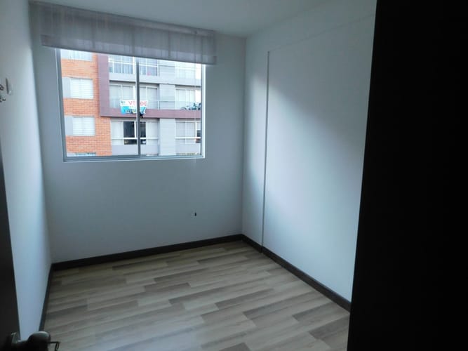 Apartamento de 3 alcobas en venta en Nueva Castilla, Bogotá, 67 m² · foto 24 de 24