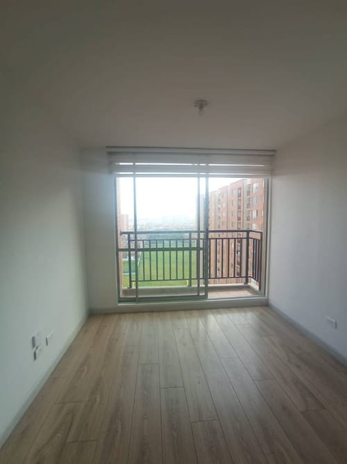 Apartamento en venta en Nueva Castilla, Bogotá · foto 2 de 23