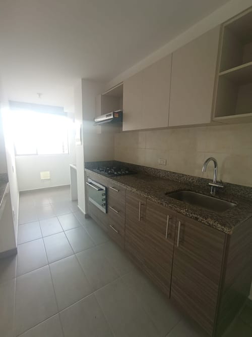 Apartamento en venta en Nueva Castilla, Bogotá · foto 4 de 23