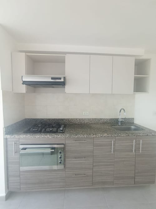 Apartamento en venta en Nueva Castilla, Bogotá · foto 5 de 23