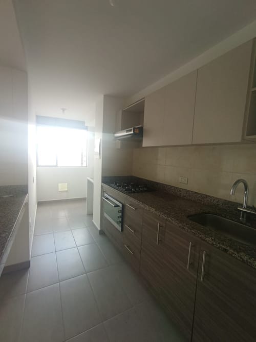 Apartamento en venta en Nueva Castilla, Bogotá · foto 6 de 23