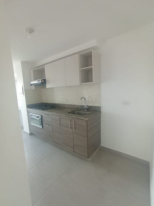 Apartamento en venta en Nueva Castilla, Bogotá · foto 7 de 23