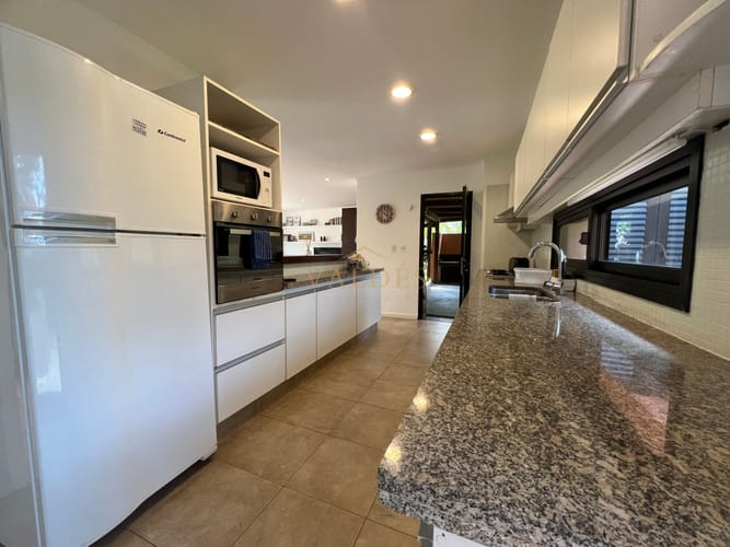 Alquiler anual y venta casa 2 dormitorios en Barrio privado · Foto 7
