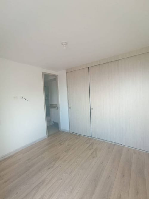 Apartamento en venta en Nueva Castilla, Bogotá · foto 8 de 23