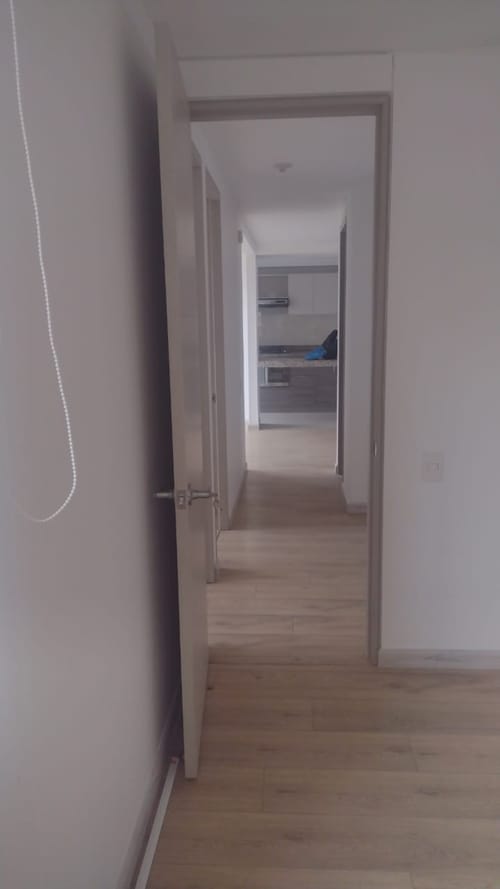 Apartamento en venta en Nueva Castilla, Bogotá · foto 10 de 23