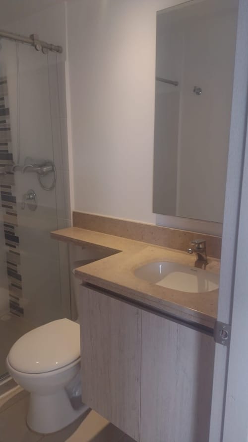 Apartamento en venta en Nueva Castilla, Bogotá · foto 11 de 23