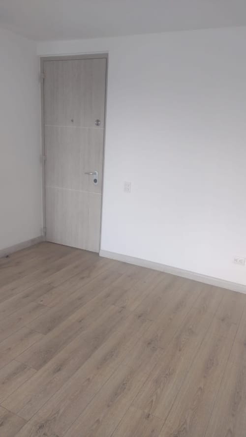 Apartamento en venta en Nueva Castilla, Bogotá · foto 12 de 23