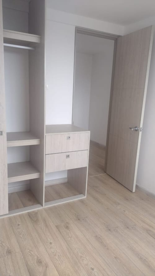 Apartamento en venta en Nueva Castilla, Bogotá · foto 13 de 23