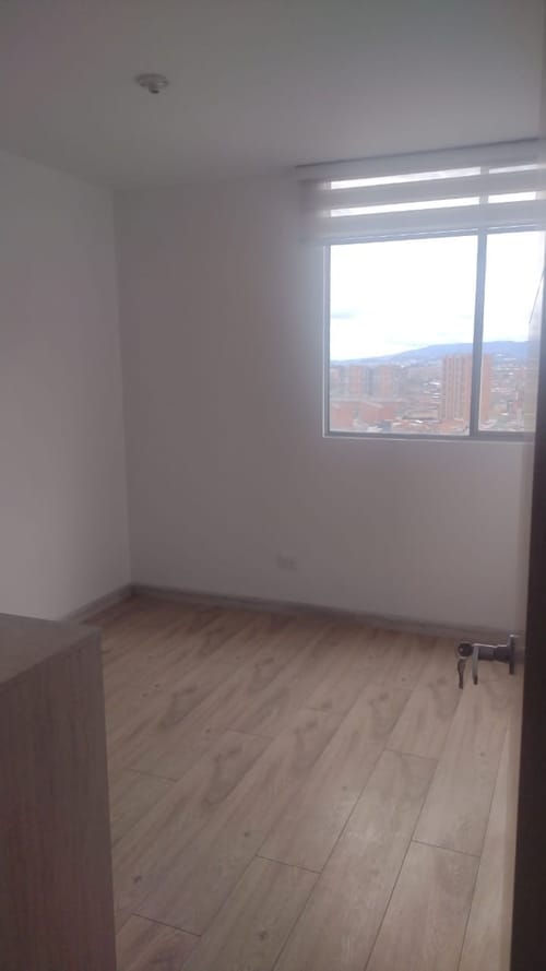 Apartamento en venta en Nueva Castilla, Bogotá · foto 14 de 23