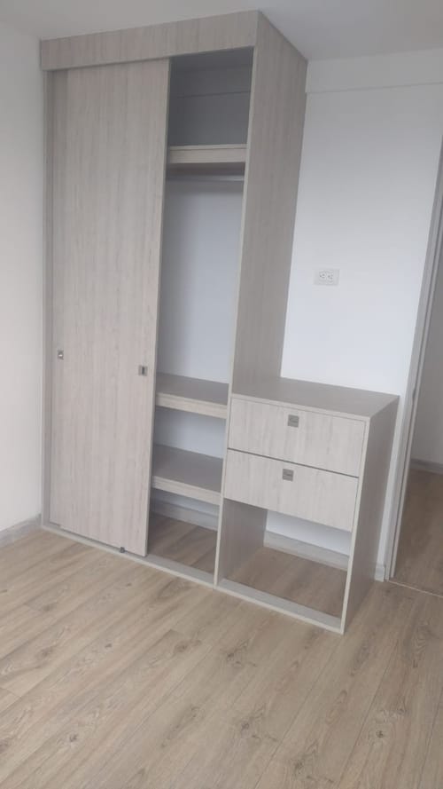 Apartamento en venta en Nueva Castilla, Bogotá · foto 15 de 23
