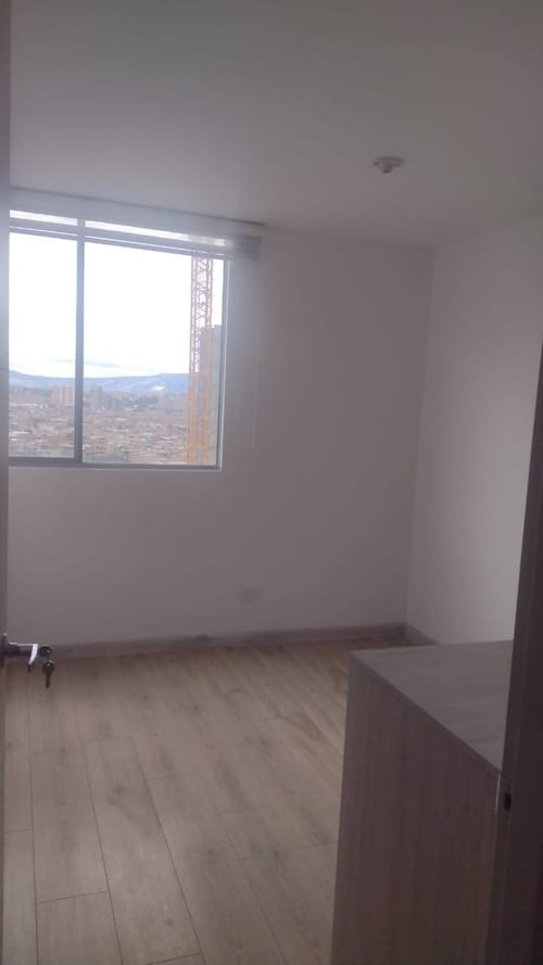 Apartamento en venta en Nueva Castilla, Bogotá · foto 16 de 23