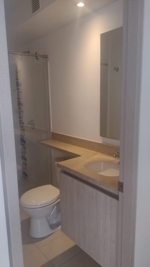 Apartamento en venta en Nueva Castilla, Bogotá · foto 17 de 23