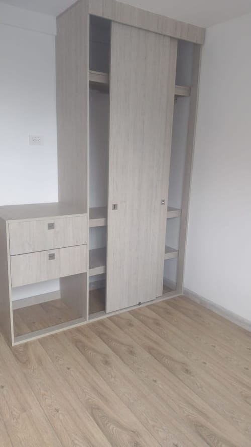 Apartamento en venta en Nueva Castilla, Bogotá · foto 18 de 23