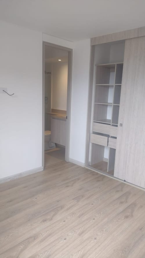 Apartamento en venta en Nueva Castilla, Bogotá · foto 19 de 23