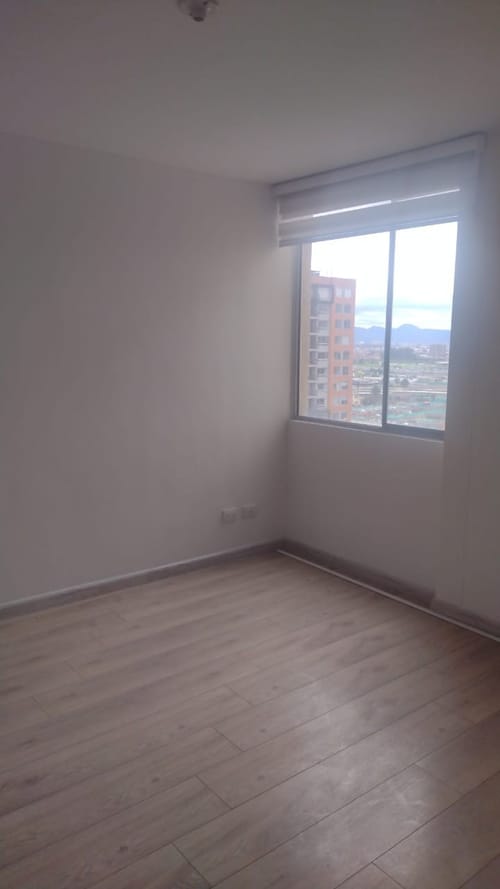 Apartamento en venta en Nueva Castilla, Bogotá · foto 20 de 23