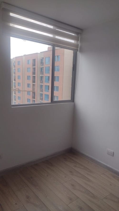 Apartamento en venta en Nueva Castilla, Bogotá · foto 21 de 23