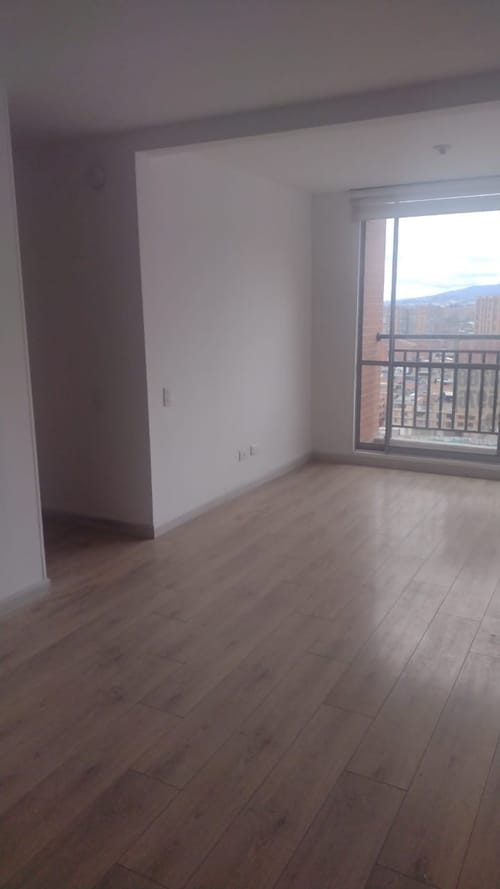 Apartamento en venta en Nueva Castilla, Bogotá · foto 22 de 23