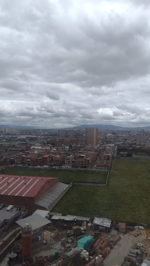 Apartamento en venta en Nueva Castilla, Bogotá · foto 23 de 23