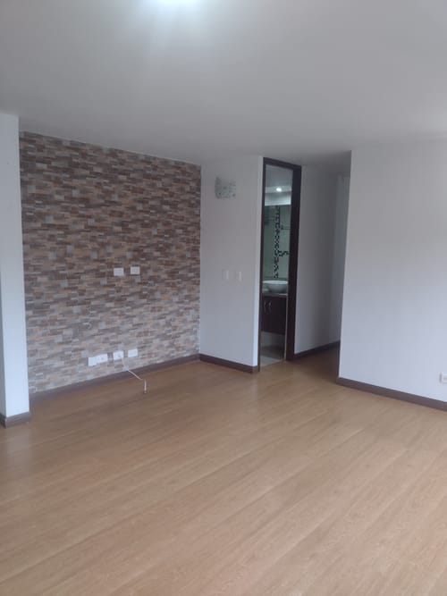 Apartamento de 3 alcobas en venta en Villas De Granada, Bogotá, 70 m² · foto 10 de 20
