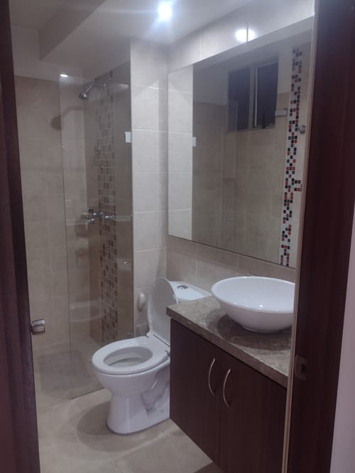 Apartamento de 3 alcobas en venta en Villas De Granada, Bogotá, 70 m² · foto 11 de 20