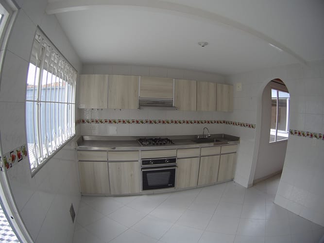 Casa de 9 alcobas en venta en El Laurel, Bogotá, 238 m² · foto 6 de 24