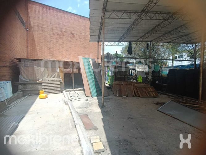 Bodega en arriendo en San Agustin, La Estrella, 480 m² · foto 3 de 6