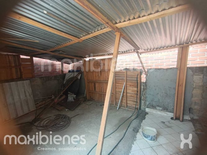 Bodega en arriendo en San Agustin, La Estrella, 480 m² · foto 4 de 6