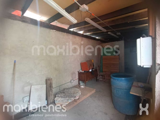 Bodega en arriendo en San Agustin, La Estrella, 480 m² · foto 6 de 6