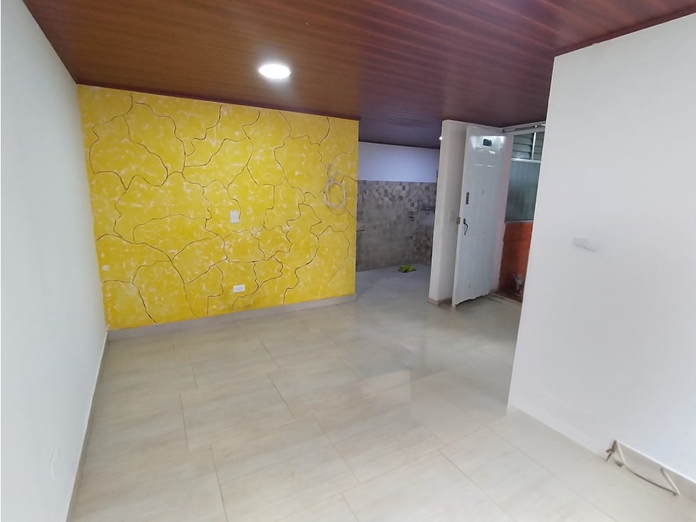 Apartamento en venta en Gran Yomasa, Bogotá · foto 4 de 24