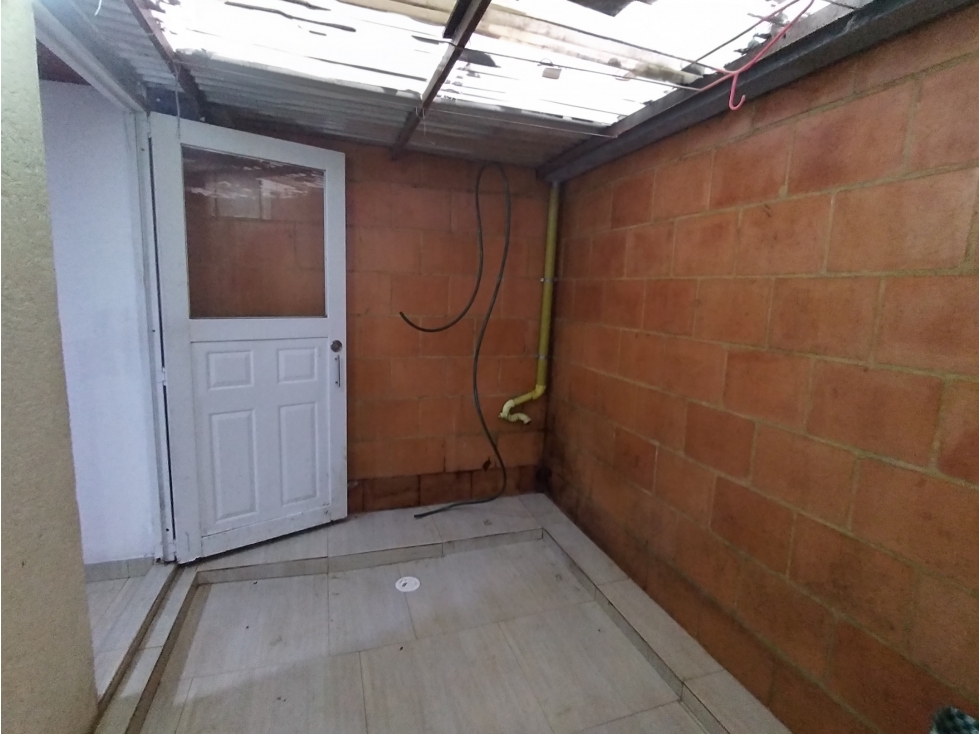 Apartamento en venta en Gran Yomasa, Bogotá · foto 9 de 24