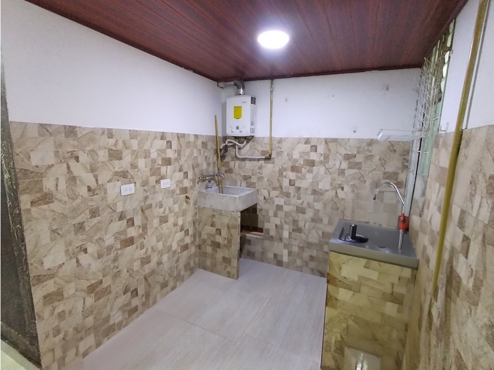 Apartamento en venta en Gran Yomasa, Bogotá · foto 11 de 24