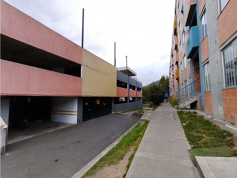 Apartamento en venta en Gran Yomasa, Bogotá · foto 18 de 24