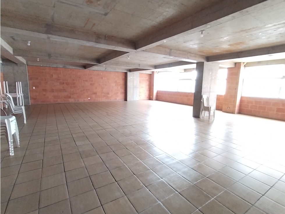 Apartamento en venta en Gran Yomasa, Bogotá · foto 20 de 24