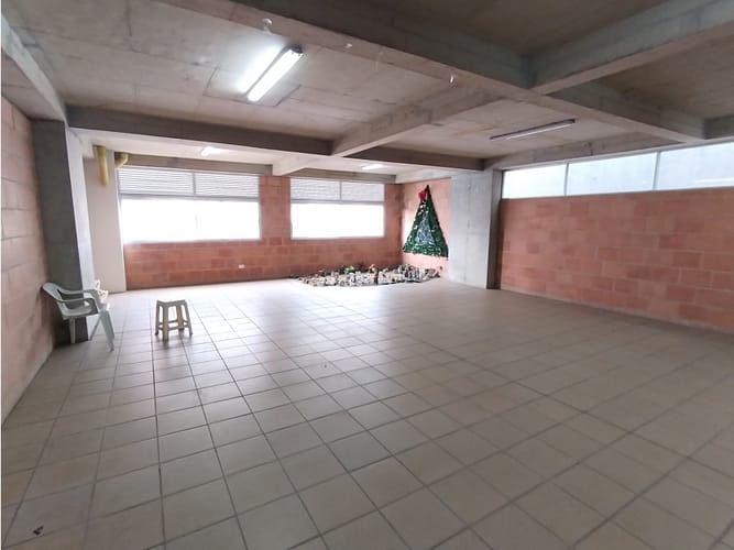 Apartamento en venta en Gran Yomasa, Bogotá · foto 21 de 24