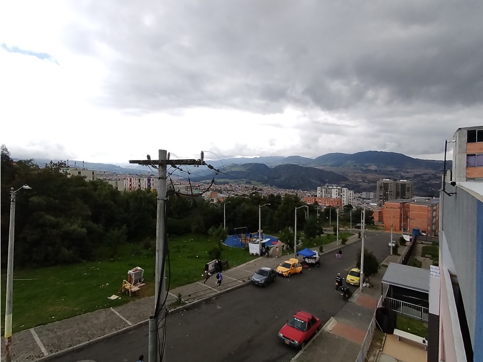 Apartamento en venta en Gran Yomasa, Bogotá · foto 22 de 24