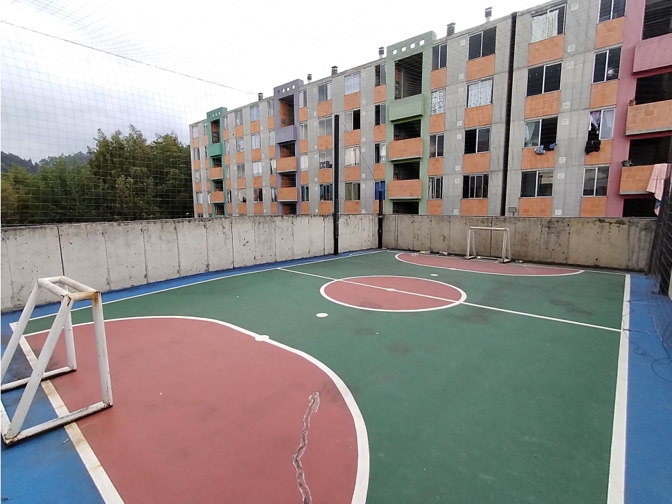 Apartamento en venta en Gran Yomasa, Bogotá · foto 24 de 24