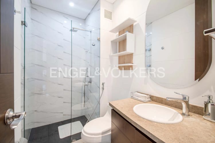 Apartamento de 3 alcobas en venta en Cerros De Suba, Bogotá, 186 m² · foto 19 de 19