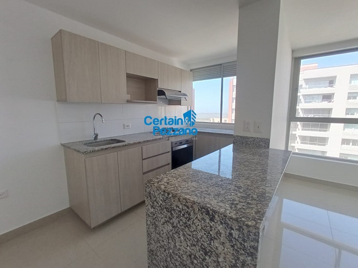 Apartamento en arriendo en Portal De Genovés, Barranquilla · foto 2 de 22