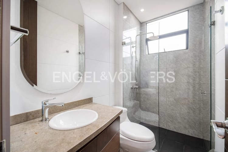 Apartamento de 3 alcobas en venta en Cerros De Suba, Bogotá, 186 m² · foto 17 de 19