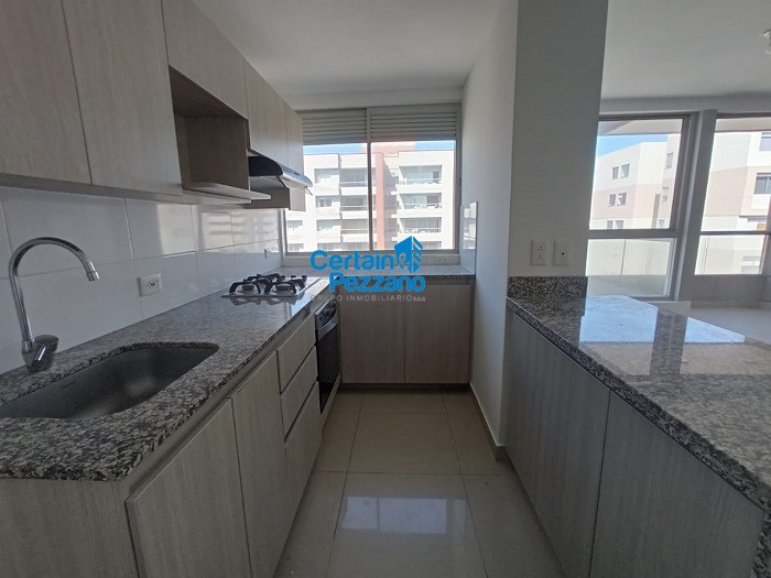 Apartamento en arriendo en Portal De Genovés, Barranquilla · foto 4 de 22