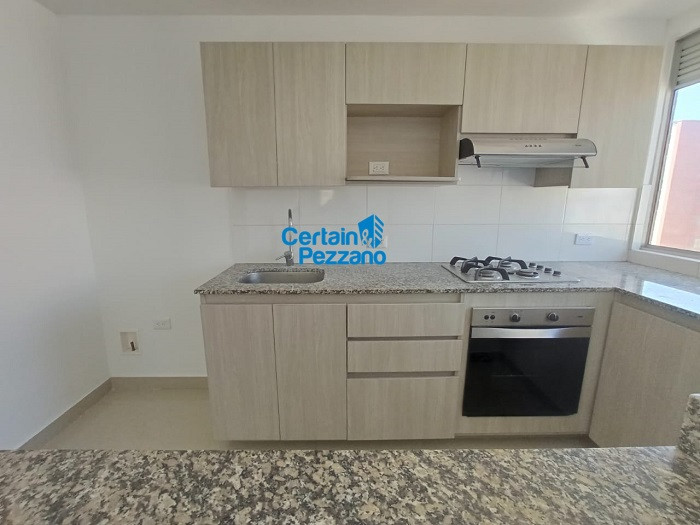 Apartamento en arriendo en Portal De Genovés, Barranquilla · foto 5 de 22