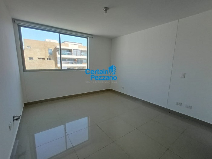 Apartamento en arriendo en Portal De Genovés, Barranquilla · foto 6 de 22